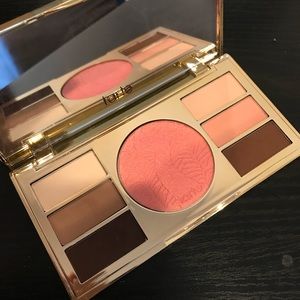 Tarte Poppy Picnic Eyeshadow Palette
